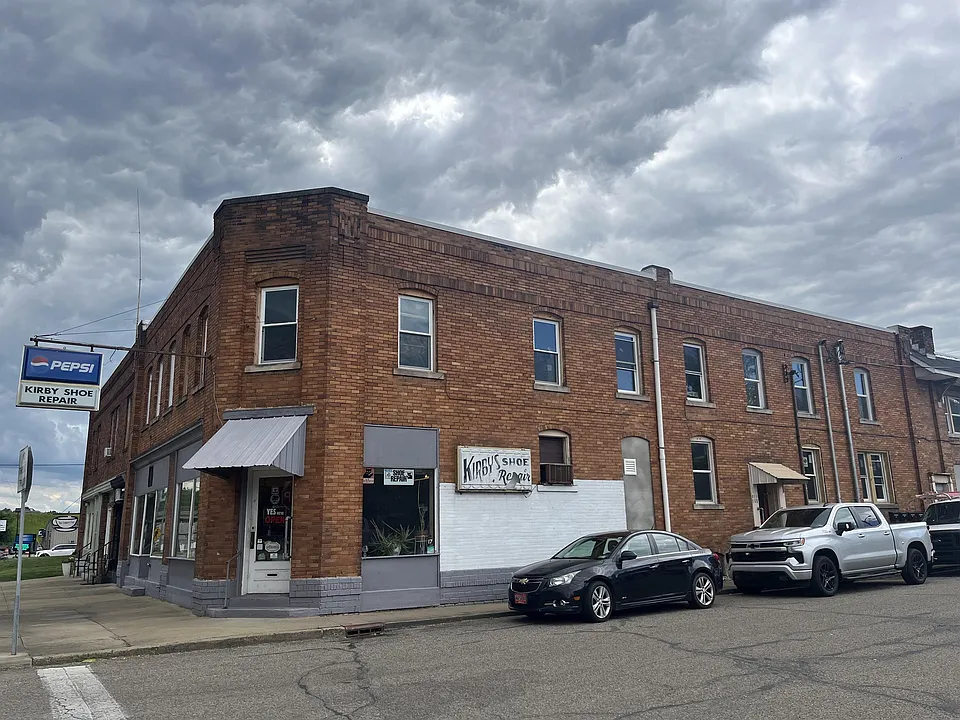 815 Linden Ave