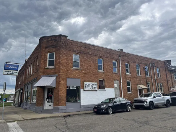 815 Linden Avenue, 815 Linden Ave, Zanesville, OH 43701