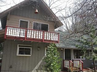 403 Hunt Ln, Crestline, CA 92325