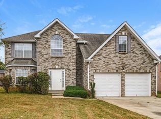 425 Canoga Ct, McDonough, GA 30253