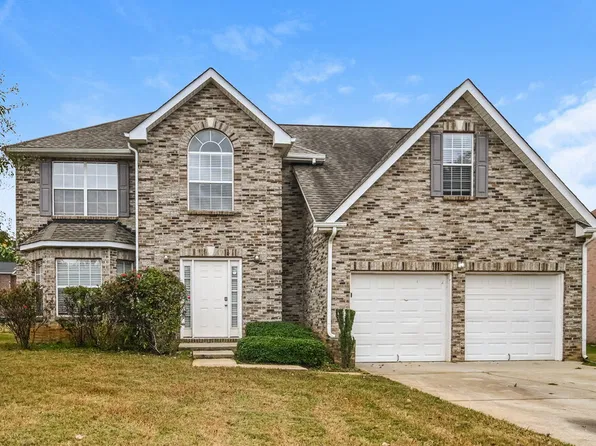 425 Canoga Ct, McDonough, GA 30253
