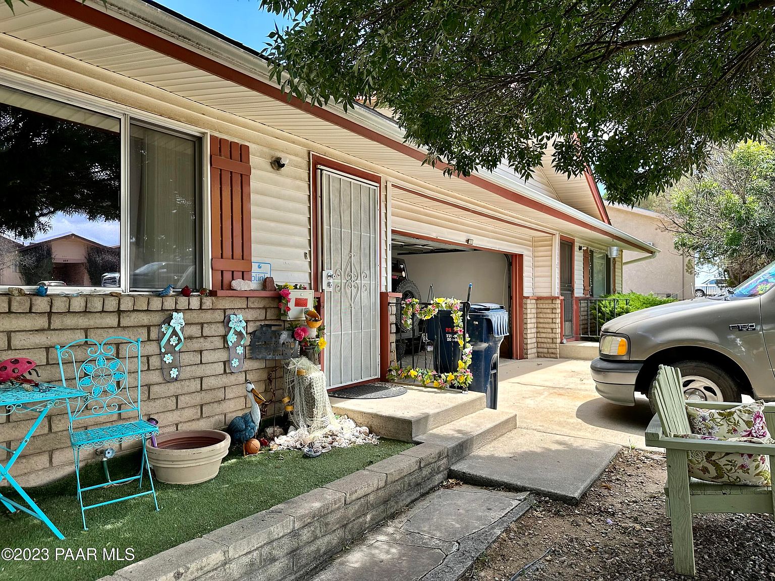 1011 N Old Chisholm Trl, Deweyhumboldt, AZ 86327 MLS 1058150 Zillow