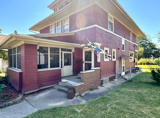 925 Lincolnway Ave, Mishawaka, IN 46544