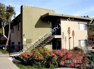 3681 Keating St, San Diego, CA 92110