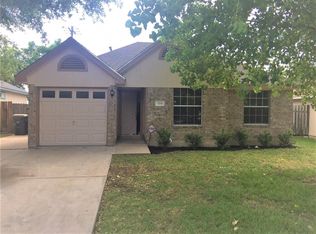 204 Carol Ct, Georgetown, TX 78626