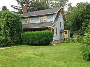1551 1st St NE, Massillon, OH 44646