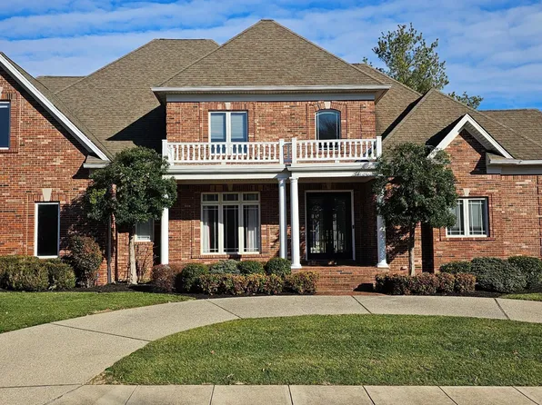 7612 Endecott Pl, Prospect, KY 40059