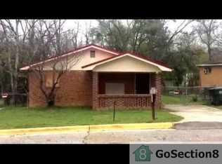 641 Coates St, Macon, GA 31204