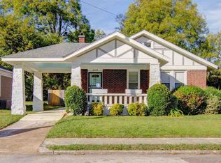 2008 E McLemore Ave, Memphis, TN 38114