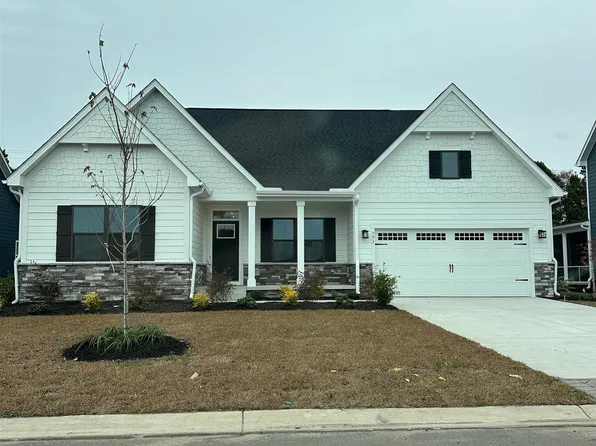 771 Indigo Bay Circle Lot 208, Myrtle Beach, SC 29579