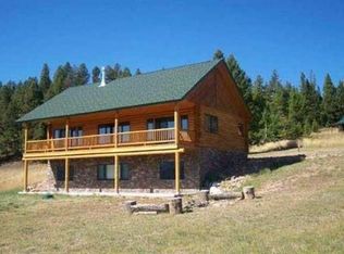 139 Brook Trout Rd, Philipsburg, MT 59858