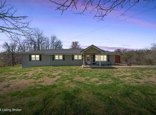 2213 Beaver Dam Rd, Leitchfield, KY 42754
