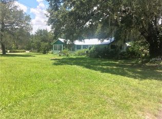 130 E Broad St, Pierson, FL 32180