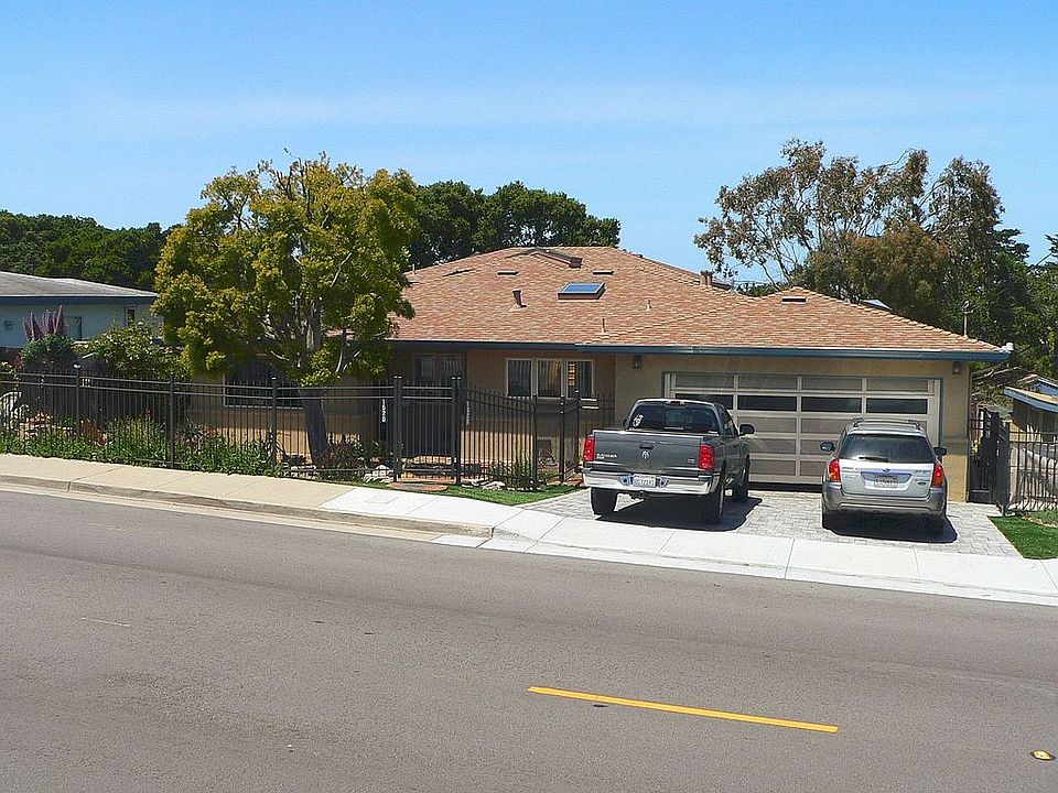 1520 David Avenue Monterey CA