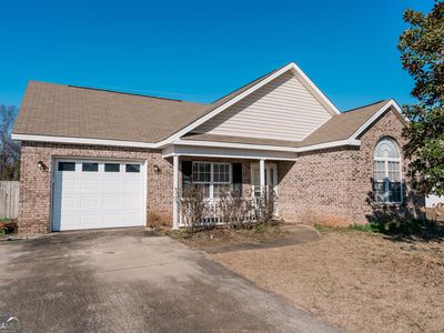 118 Cedarland Dr, Warner Robins, GA, 31088