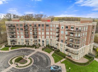 483 Faith Dr #510, Mississauga, ON L5R0A1
