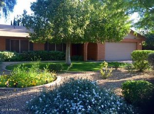 4925 E Nisbet Rd, Scottsdale, AZ 85254