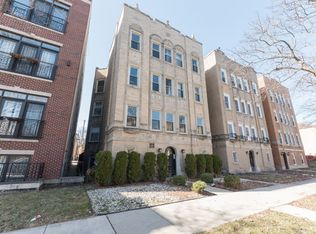 6136 N Mozart St APT 1, Chicago, IL 60659