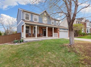 9806 Townsville Cir, Highlands Ranch, CO 80130