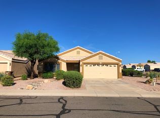 1719 S Pinto Dr, Apache Junction, AZ 85120