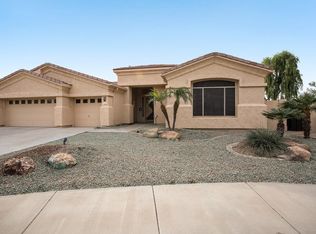 13461 W Almeria Rd, Goodyear, AZ 85395