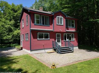 22 Little Hill Ln, Poland, ME 04274