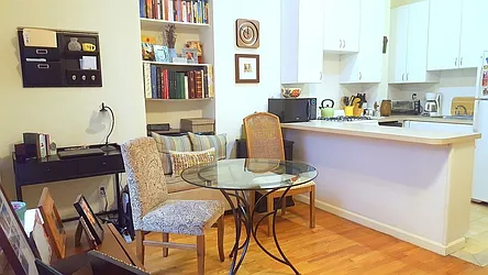 Rented by Manhattan Spaces