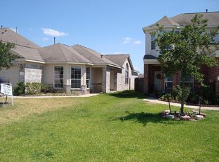 19439 Brook Village Rd, Houston, TX 77084