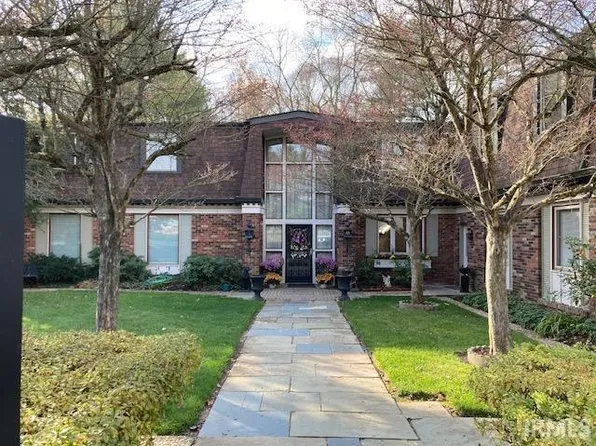 406 E Audubon Dr, Bloomington, IN 47408