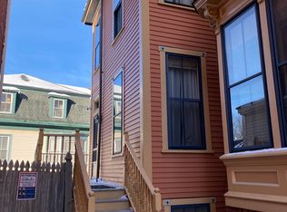 200 High St #TOWNHOUSE, Portland, ME 04101