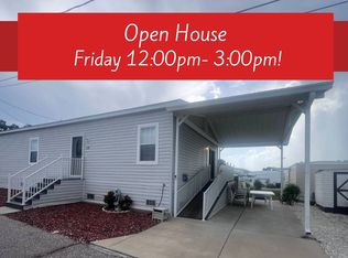 3300 Alt 19 N Lot 31, Dunedin, FL 34698