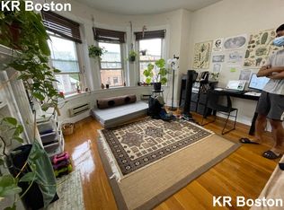 75 Harvard Ave #5, Allston, MA 02134