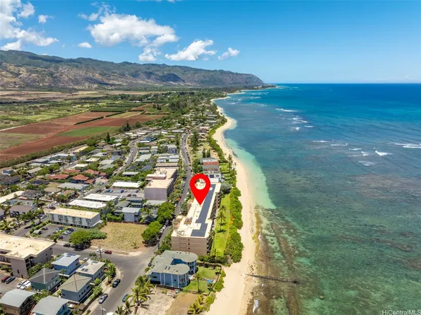 68-151 Au St APT 111, Waialua, HI 96791