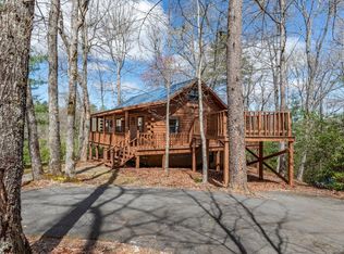 318 Amy Lynn Dr, Blairsville, GA 30512