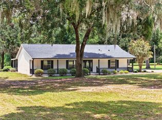 12499 E HIGHWAY 25, OCKLAWAHA, FL 32179