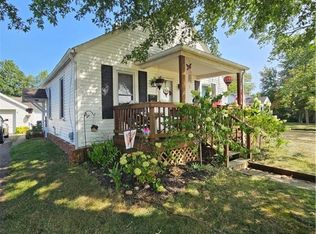 1326 S 15th St, Coshocton, OH 43812
