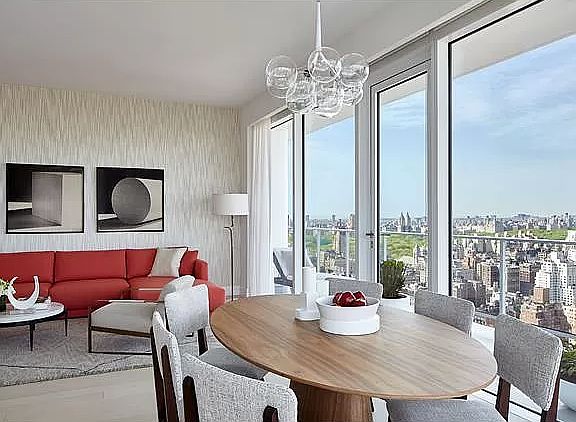2nd image of 200 E 59th St APT 26D