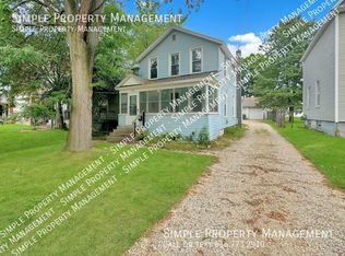 135 Sweet St NE, Grand Rapids, MI 49505