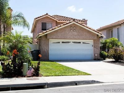 1505 Green Oak Rd, Vista, CA, 92081