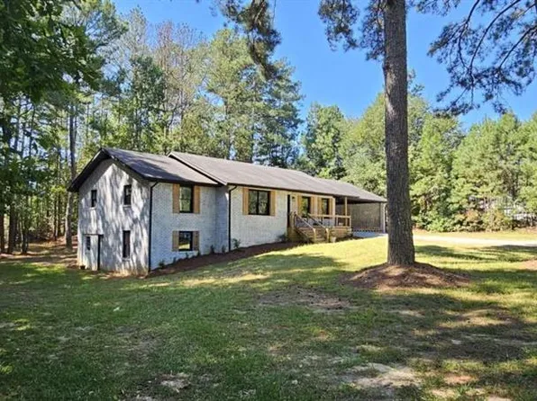 249 Gibson Rd, Newnan, GA 30263
