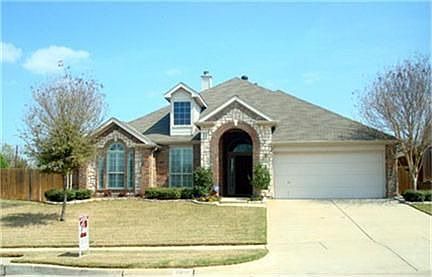 1st image of 1616 Babbling Brook Dr