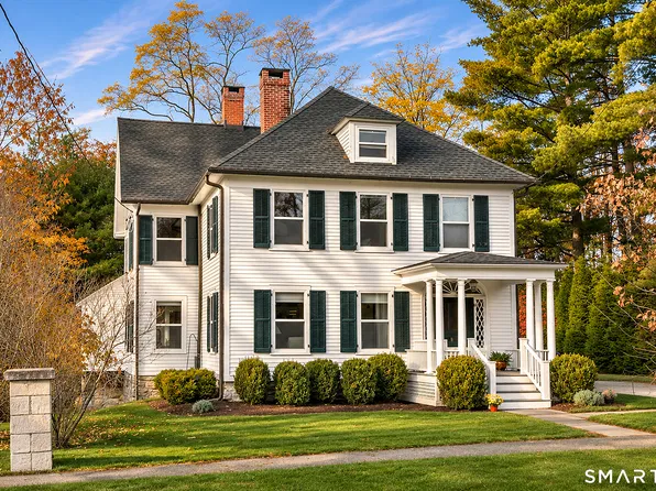 3 South Main Street, Sharon, CT 06069