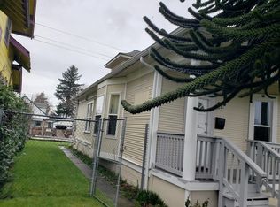 1750 S M St, Tacoma, WA 98405