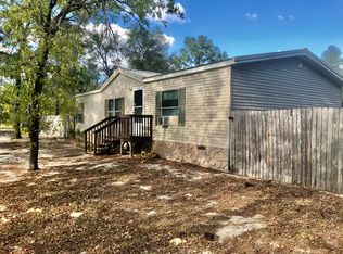 6763 W Brook Dr, Keystone Heights, FL 32656
