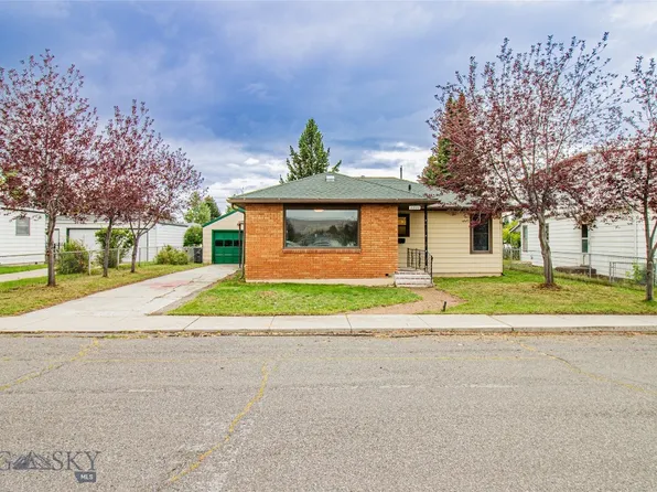 2220 Cross Dr, Butte, MT 59701