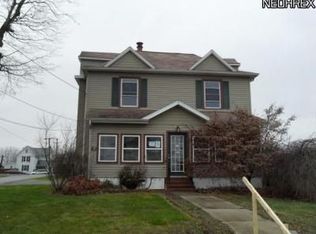 13446 Main St, Beloit, OH 44609
