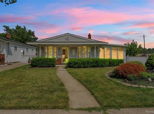 4517 Culver St, Dearborn Heights, MI 48125