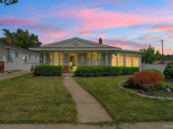4517 Culver St, Dearborn Heights, MI 48125