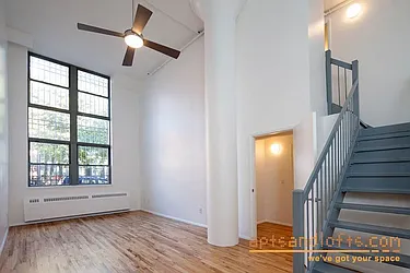Rented by aptsandlofts.com