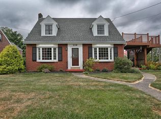 229 Lemon St, Elizabethtown, PA 17022